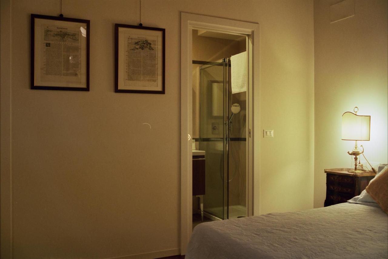 Al Pozzo Dei Scoacamini, 100 M From San Marco, Ground Floor Apartment Venice Exterior photo