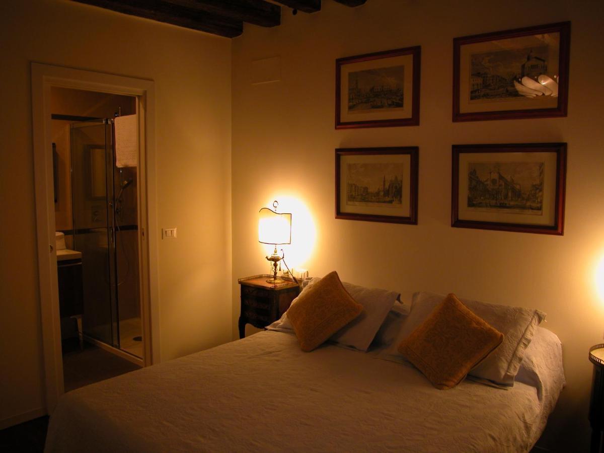 Al Pozzo Dei Scoacamini, 100 M From San Marco, Ground Floor Apartment Venice Exterior photo
