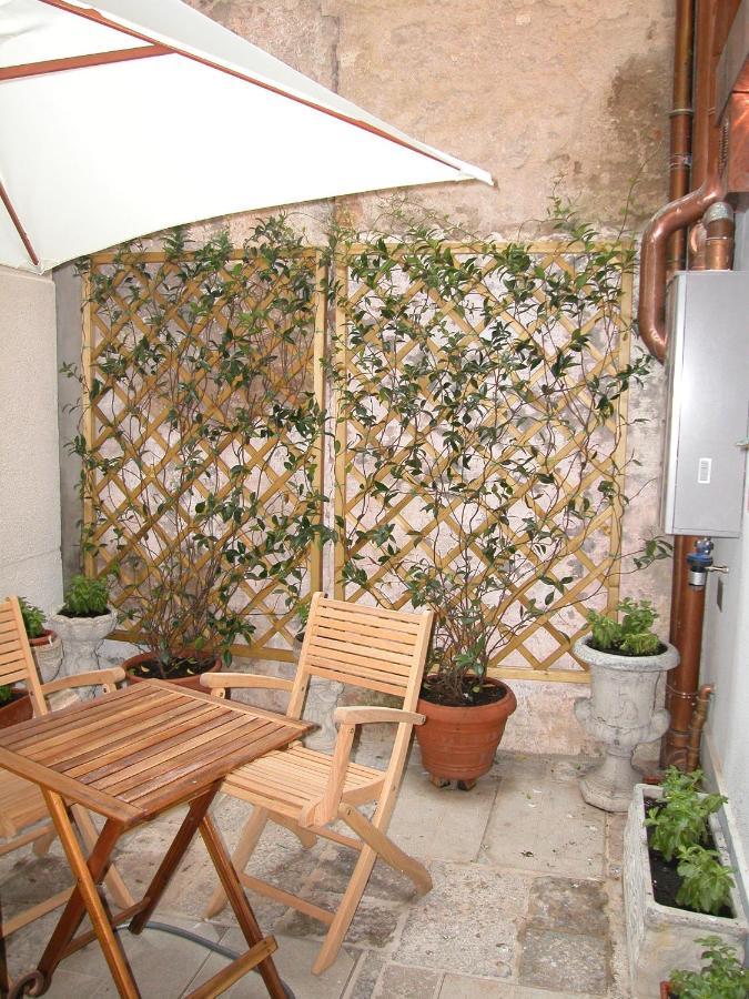 Al Pozzo Dei Scoacamini, 100 M From San Marco, Ground Floor Apartment Venice Exterior photo
