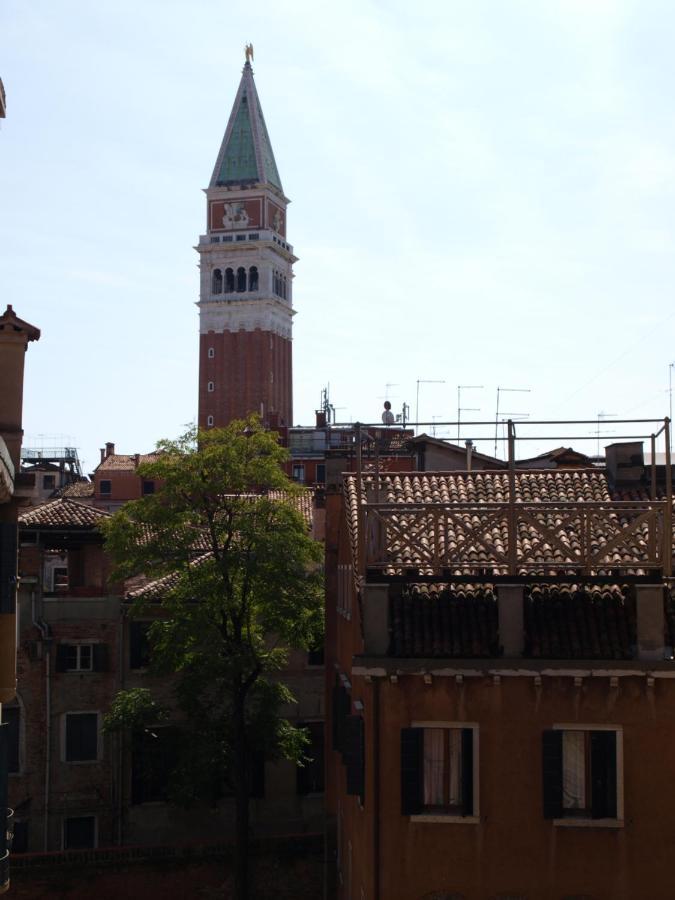Al Pozzo Dei Scoacamini, 100 M From San Marco, Ground Floor Apartment Venice Exterior photo